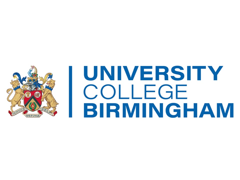 University College Birmingham University College Birmingham